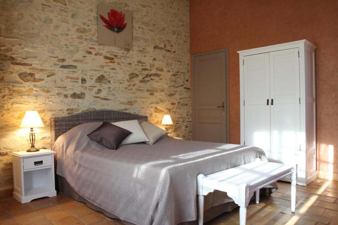 Le Logis De La Venerie Hotel Olonne-sur-Mer Buitenkant foto