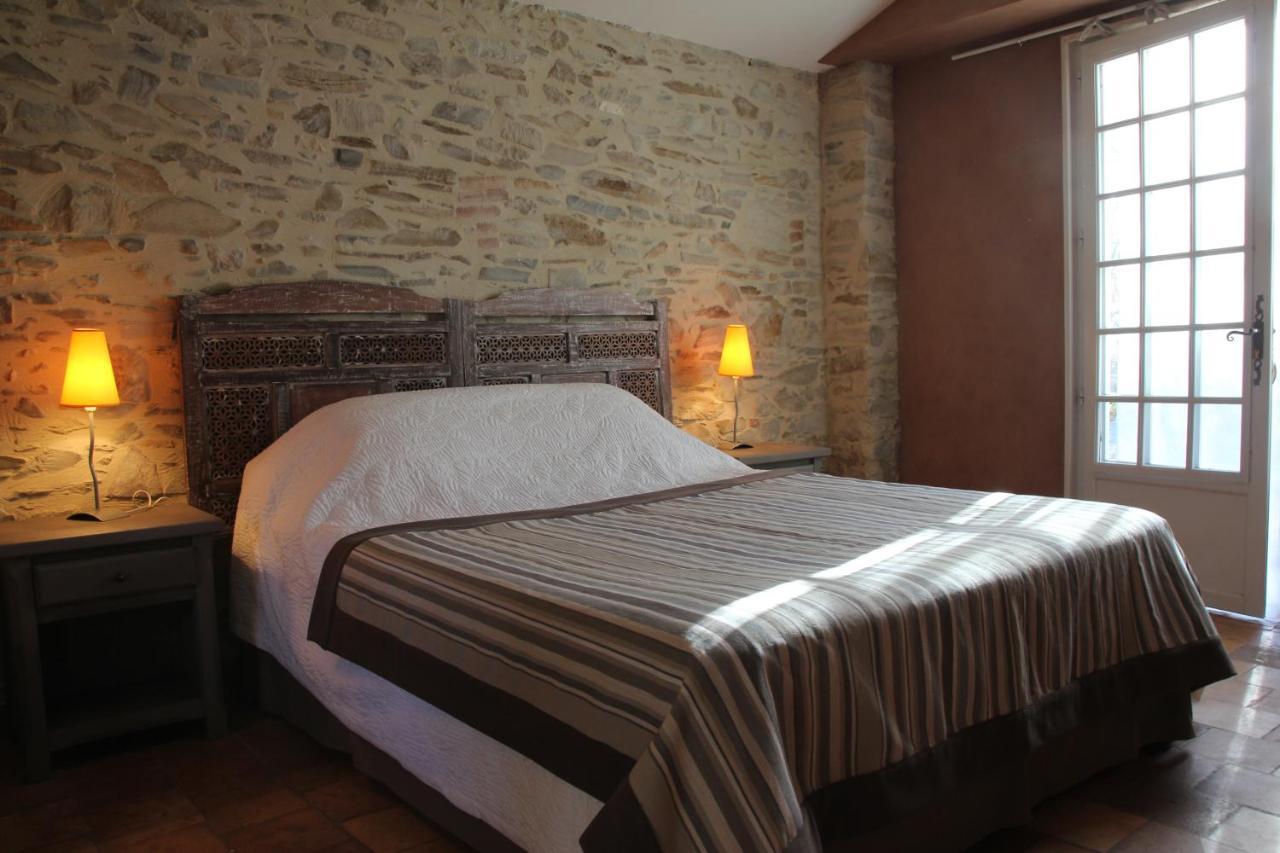 Le Logis De La Venerie Hotel Olonne-sur-Mer Buitenkant foto